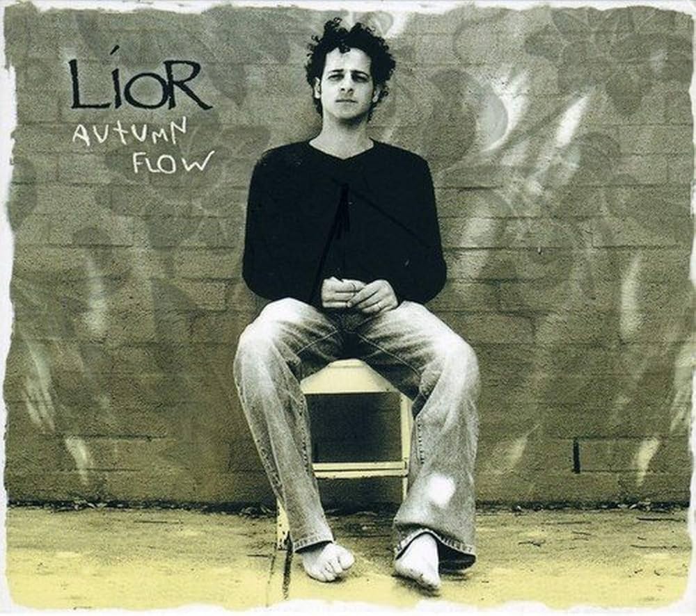 (CD)Autumn Flow／Lior Lior - Autumn Flow - Amazon.com Music